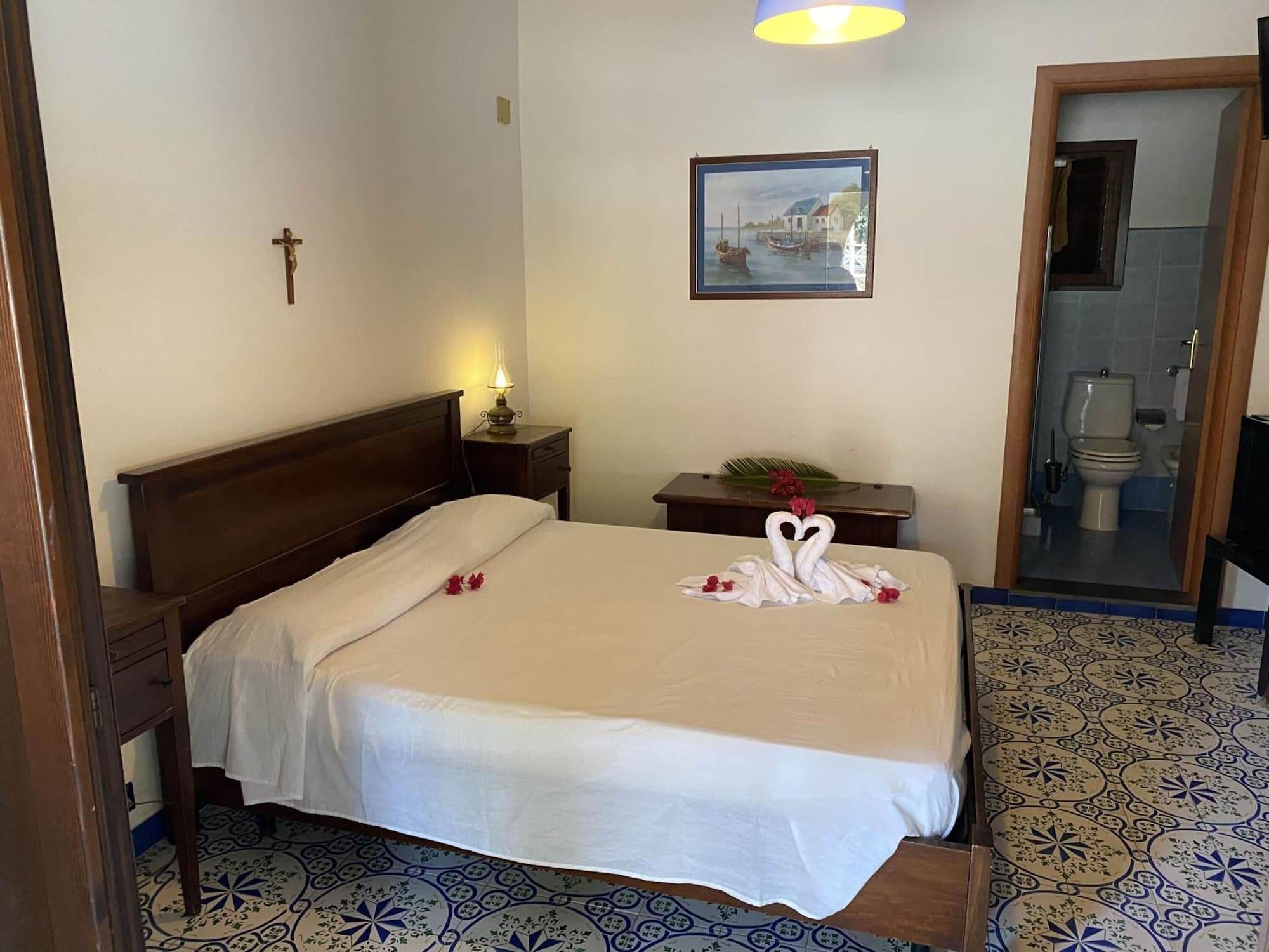 Habitación Hotel Al Togo