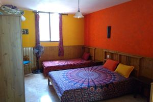 Alquiler Vacacional - Casa Rural Las Gesillas