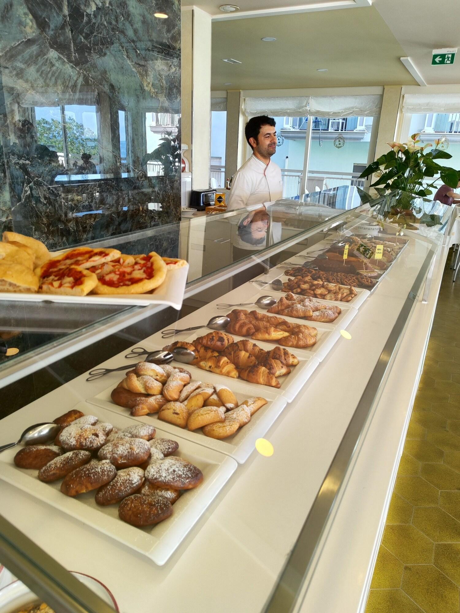 Restaurant Hotel Palazzi
