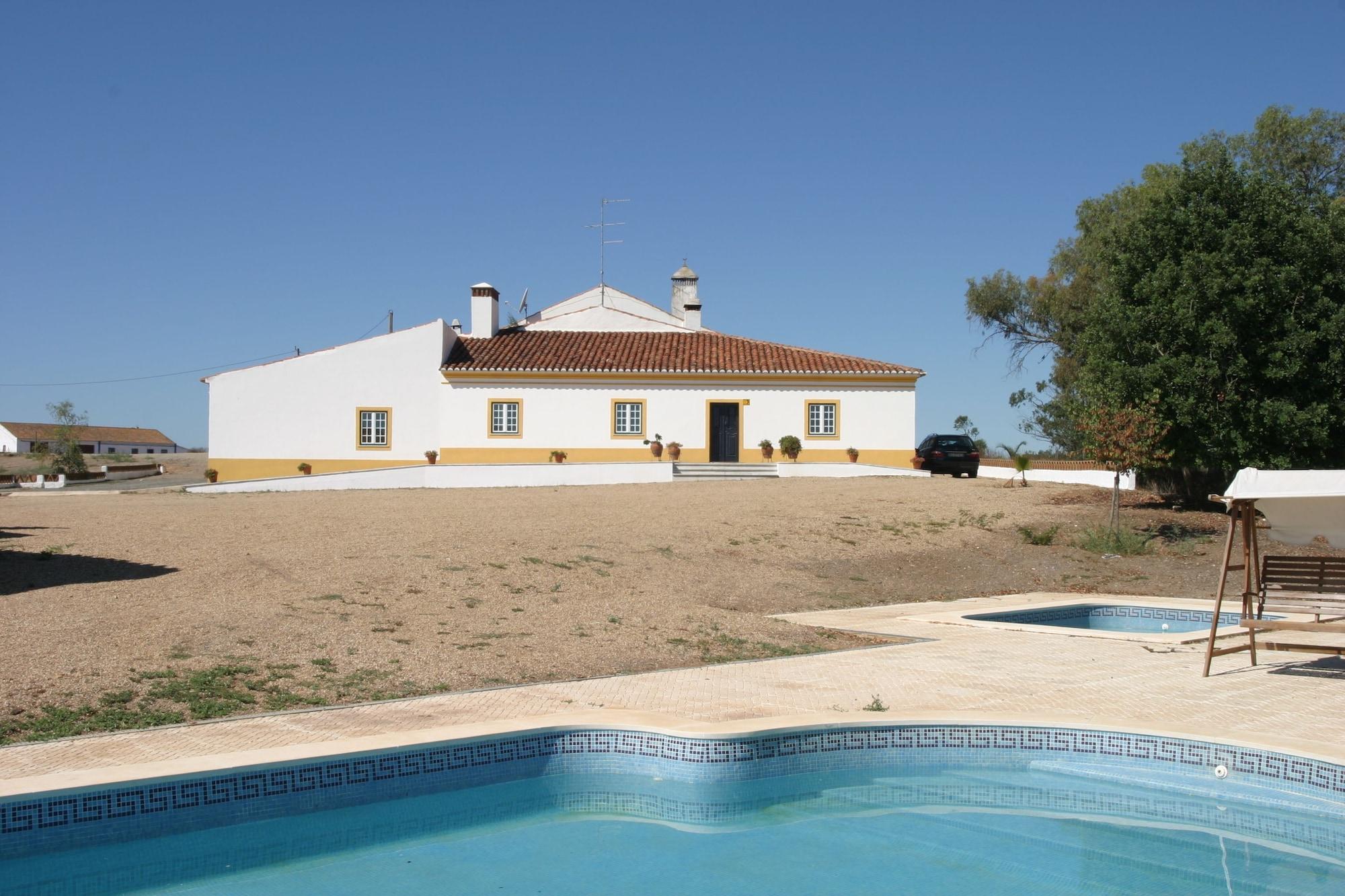 Varios Monte da Corte Ligeira