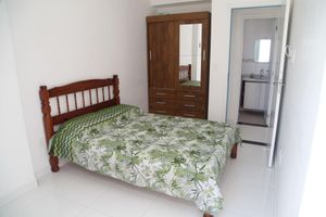 Alquiler Vacacional - 100m da Praia Aviação Imperdível