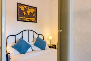 Alquiler Vacacional - Luxurious Terrace and confort close Rome Center