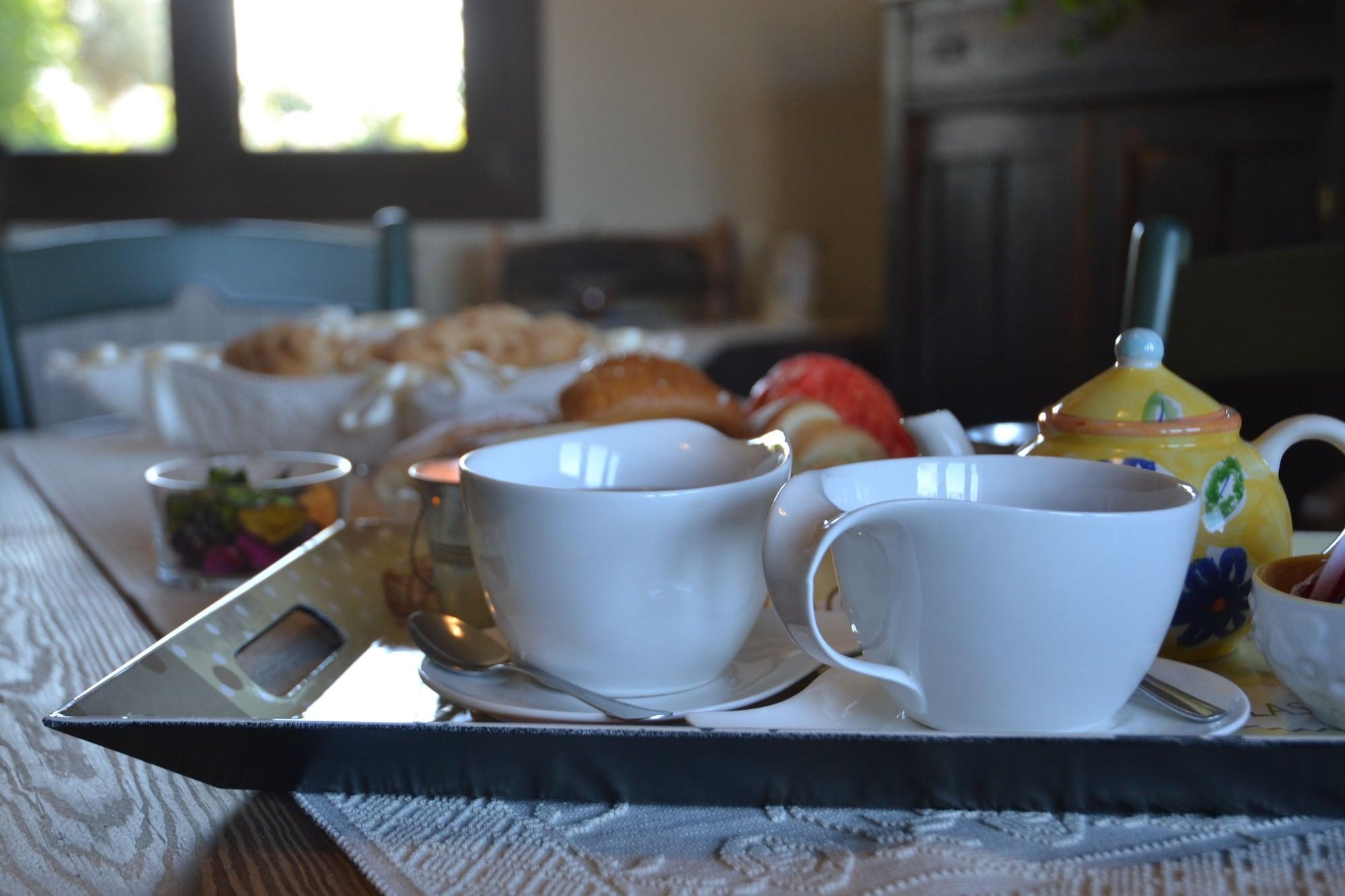 Restaurant B&B Antica Botte Sassari