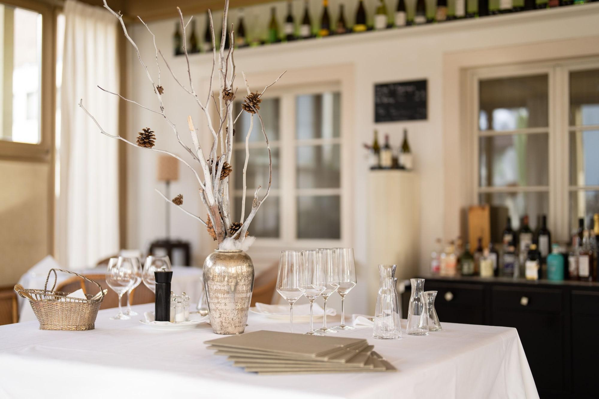 Restaurant Hotel Schatzmann