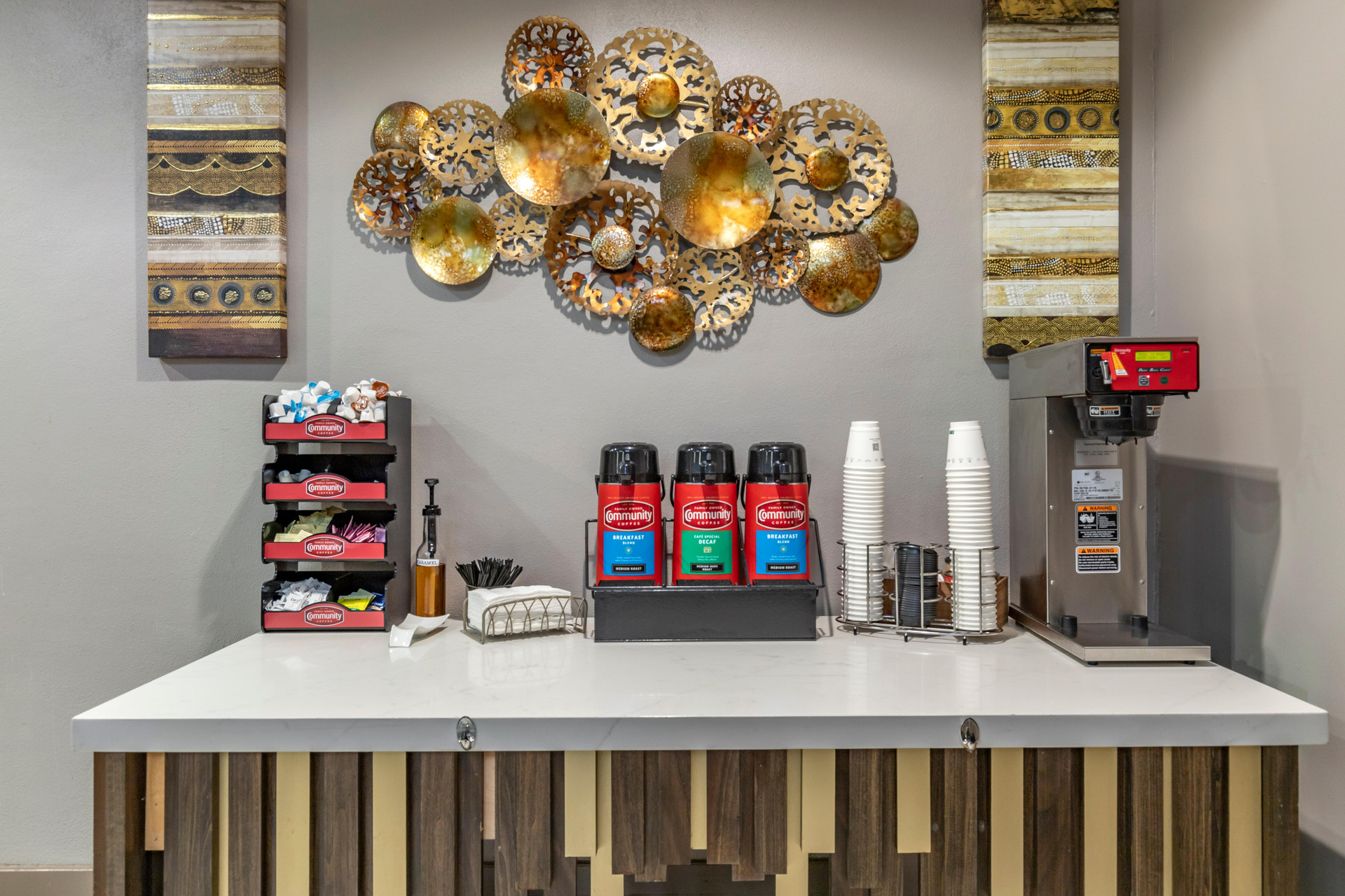 Restaurant Hotel 1914 - Historic Alamo Riverwalk, an Ascend Collection Hotel