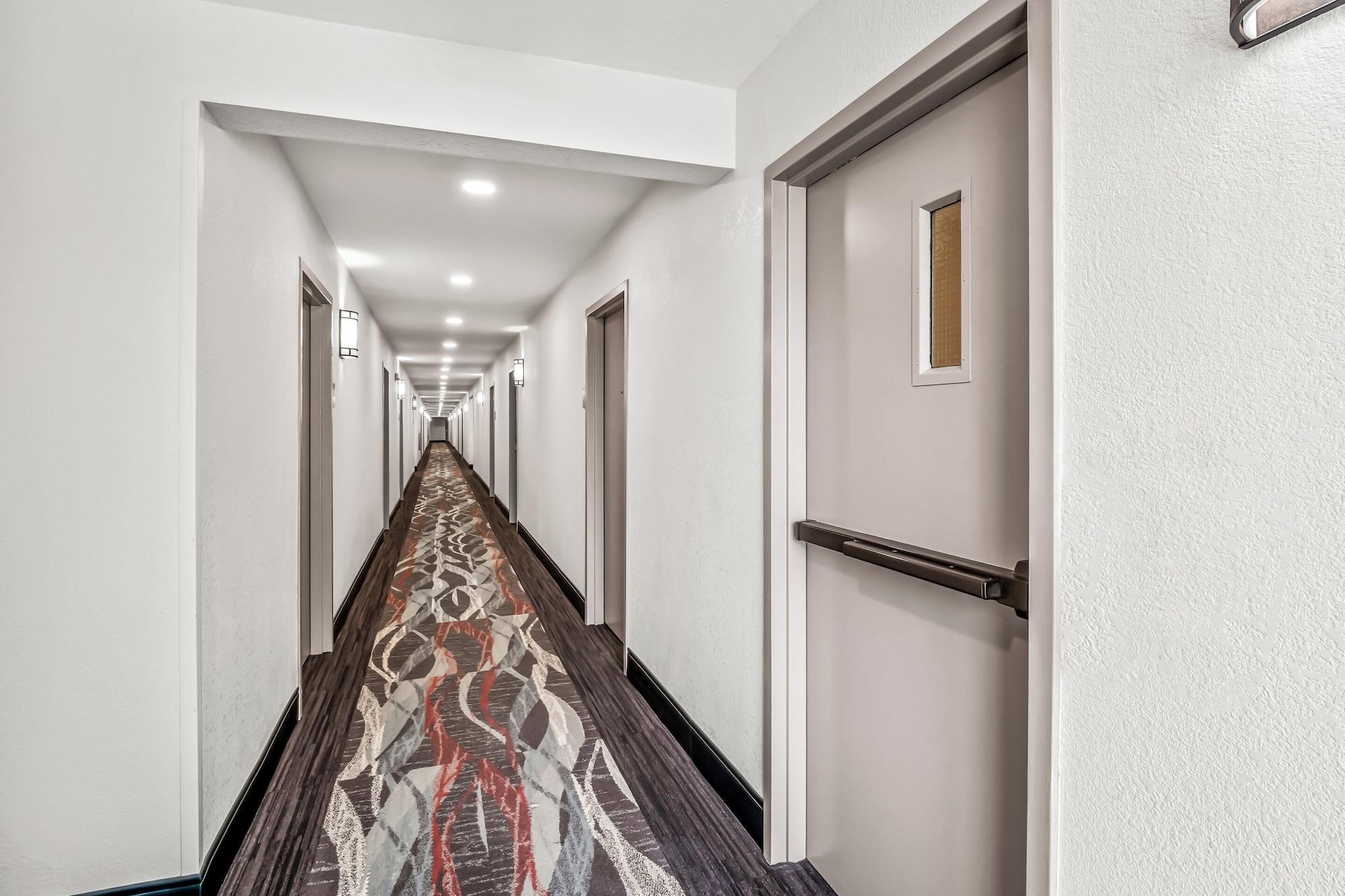 Varios Red Roof Inn Southfield