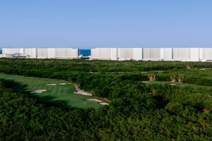 AVA Resort All Oceanfront - All Inclusive