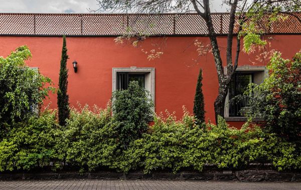 Casa Tuna - Hoteles cerca de Estadio Azteca en Ciudad de México