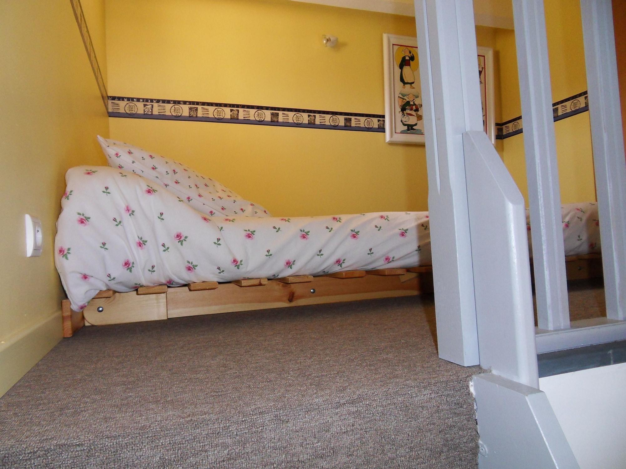 Habitación Le Jardin d'Ivana