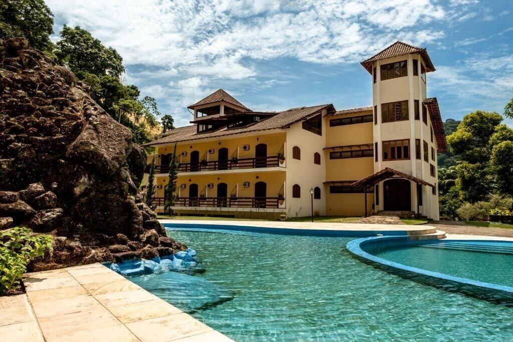 Variados (as) Sana Spa Maria Bonita