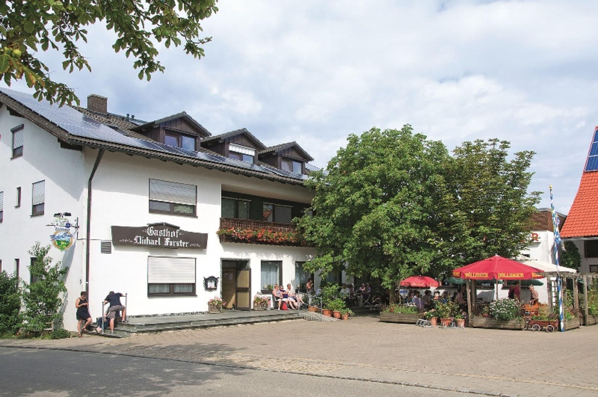 Varios HopfenErlebnisHof