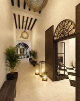 Alojamiento - Pueblo Bonito Vantage Centro Histórico