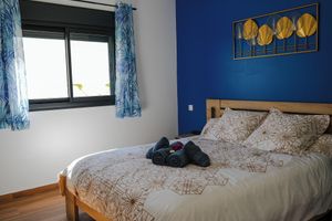 Alquiler Vacacional - VILLA PETIT PARADIS 4*
