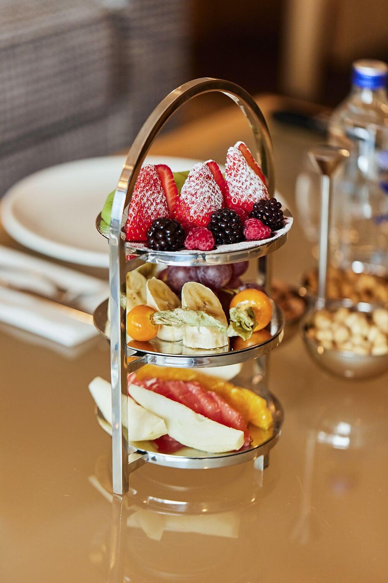 Habitación Metropolitan Hotels Ankara