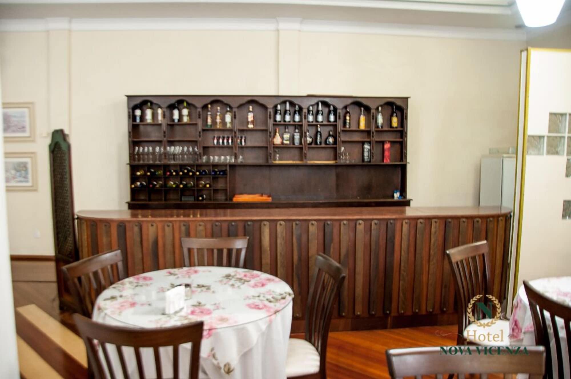 Salón de Baile Nova Vicenza Hotel