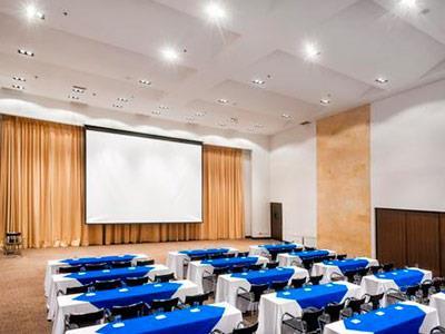 Hotel Spiwak Chipichape Cali