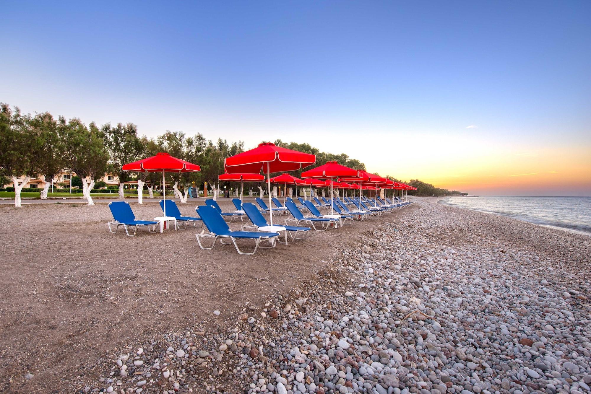 Playa Bayside Hotel Katsaras