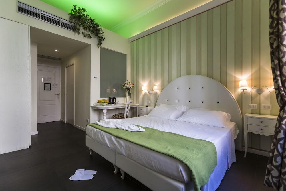 Hotel Hotel La Casa di Morfeo