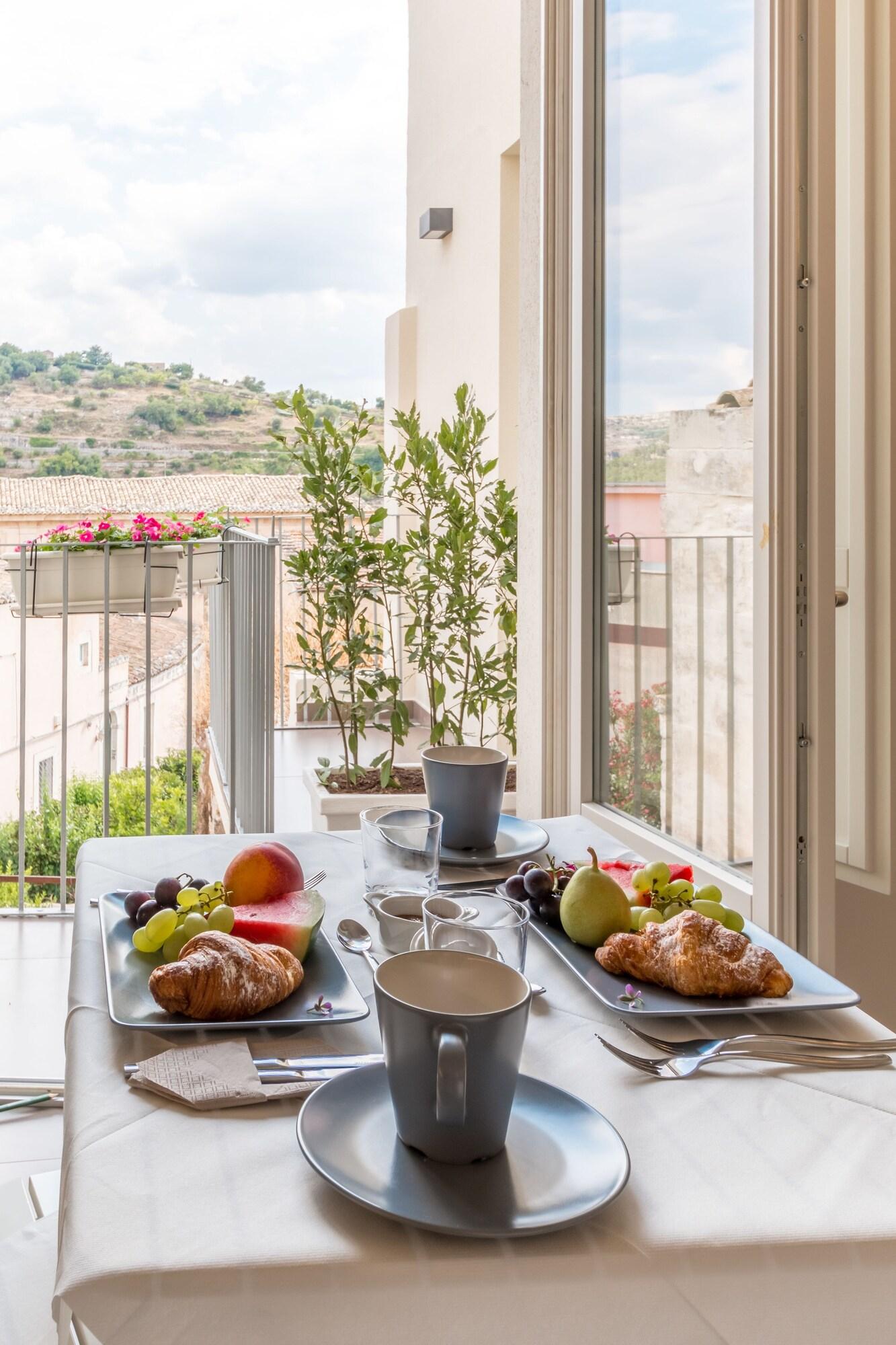 Restaurant B&B Terrazza dei Sogni