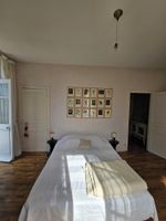 Alojamiento - Authentic manor house with beautiful, wooded park-14 sleeping places