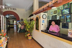 Hotel - Hotel Riviera