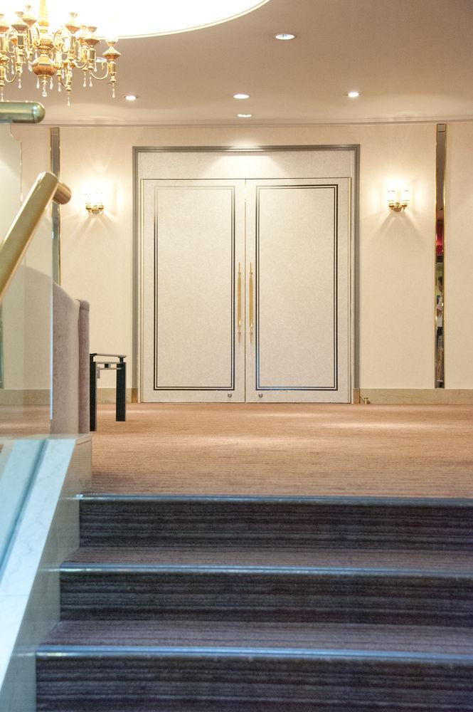 Varios Hotel Sunroute Niigata