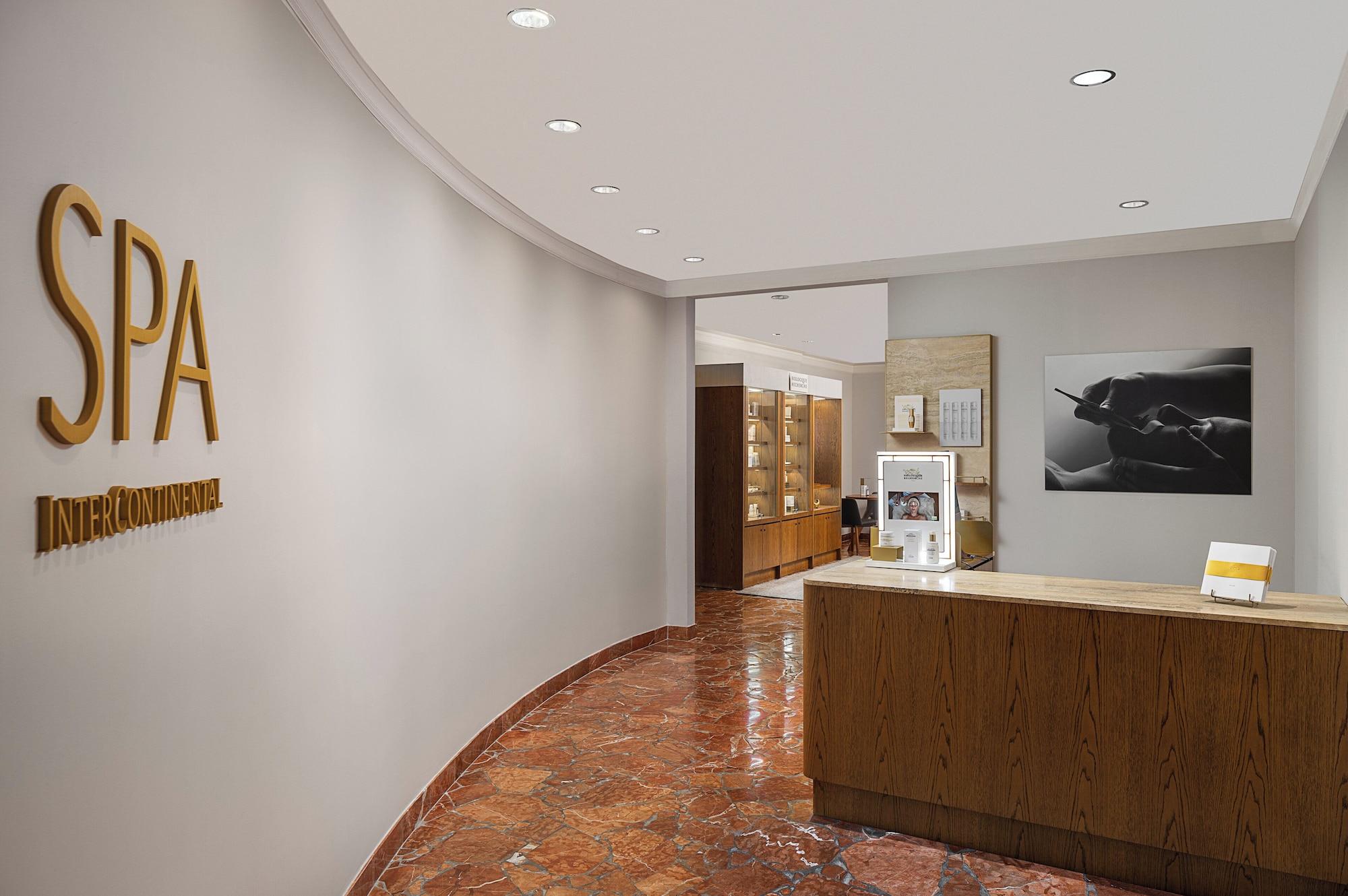 Spa InterContinental Buckhead Atlanta by IHG