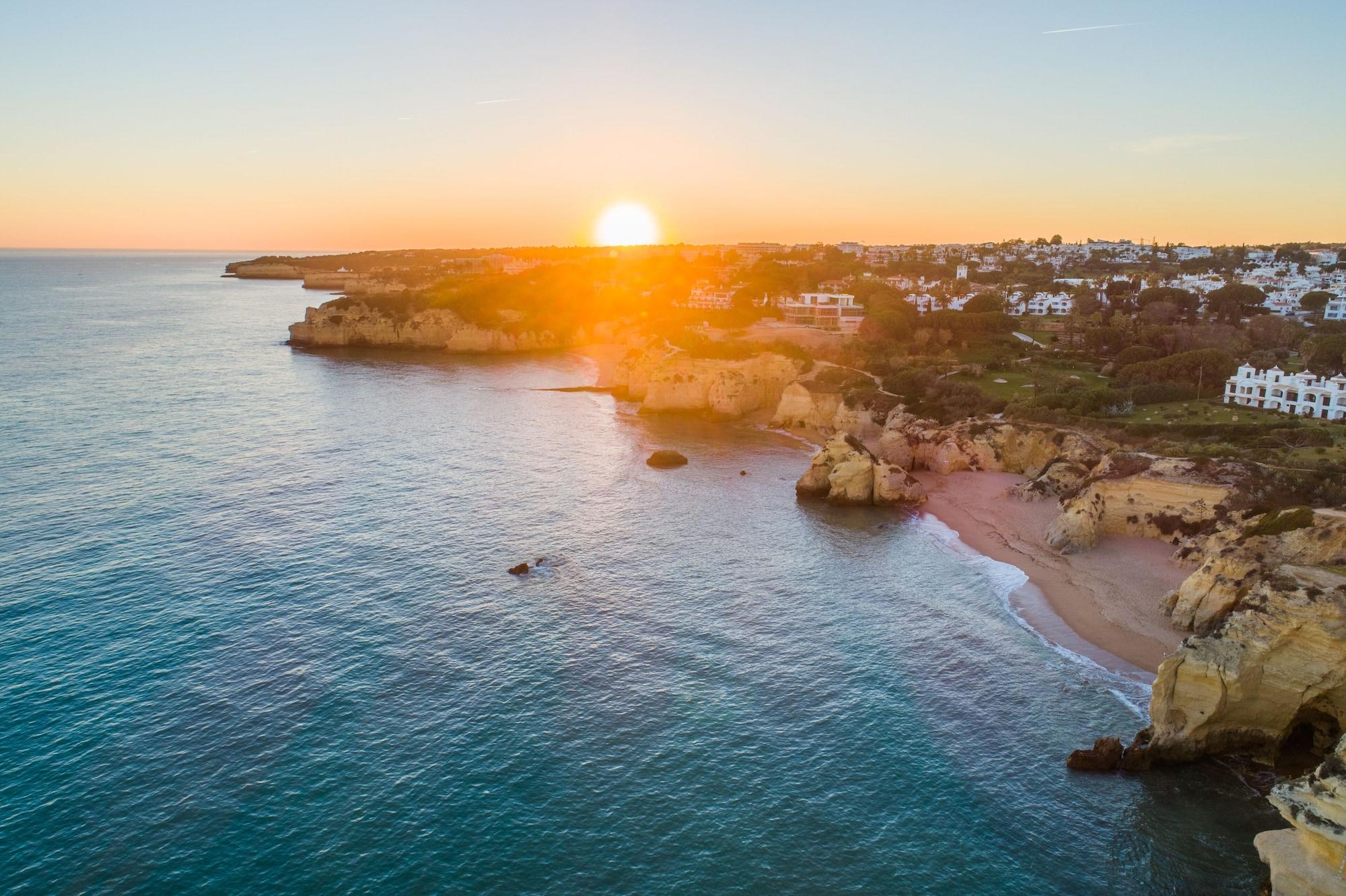 Playa Vila Galé Náutico