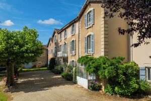 Alojamiento - Clos Ceres