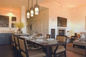 Alojamiento - 5 Star Fairmont Heritage at Ghirardelli Square.