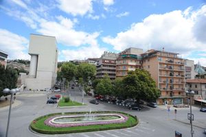 Alojamiento - HOTEL ASTOR