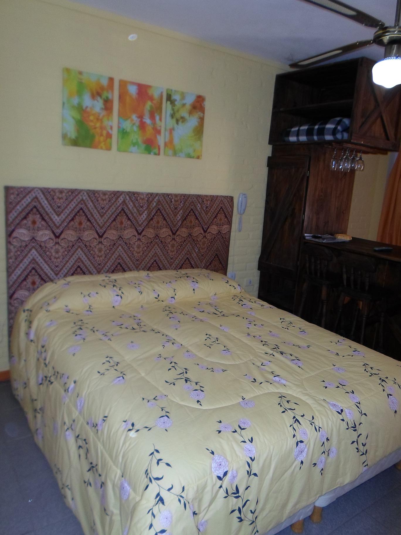 Habitación Barrancas de Brochero