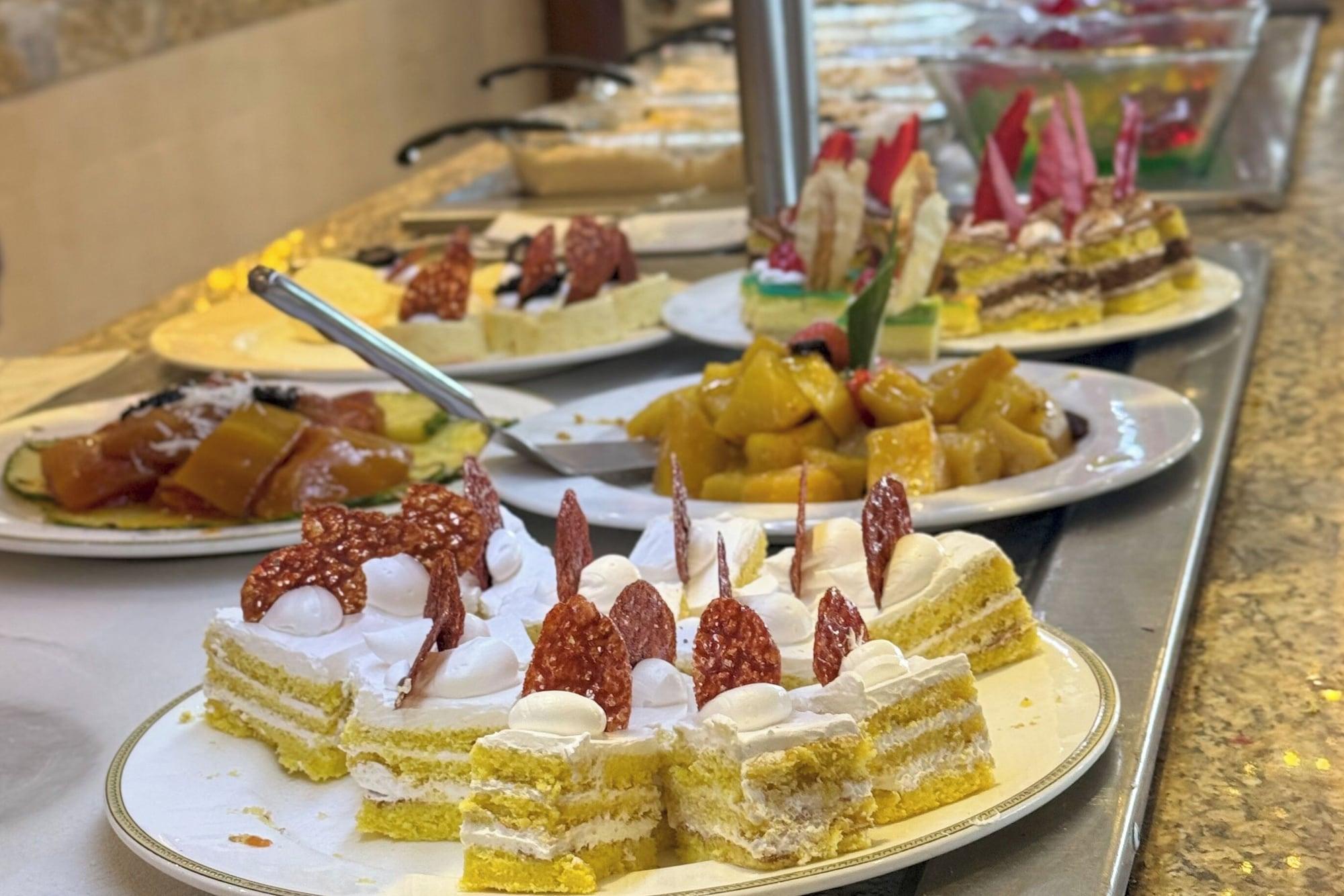 Restaurant LxHotel-Condomar-All Inclusive