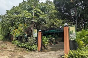 Alojamiento - Haritha Holidays - Rooms & Restaurant