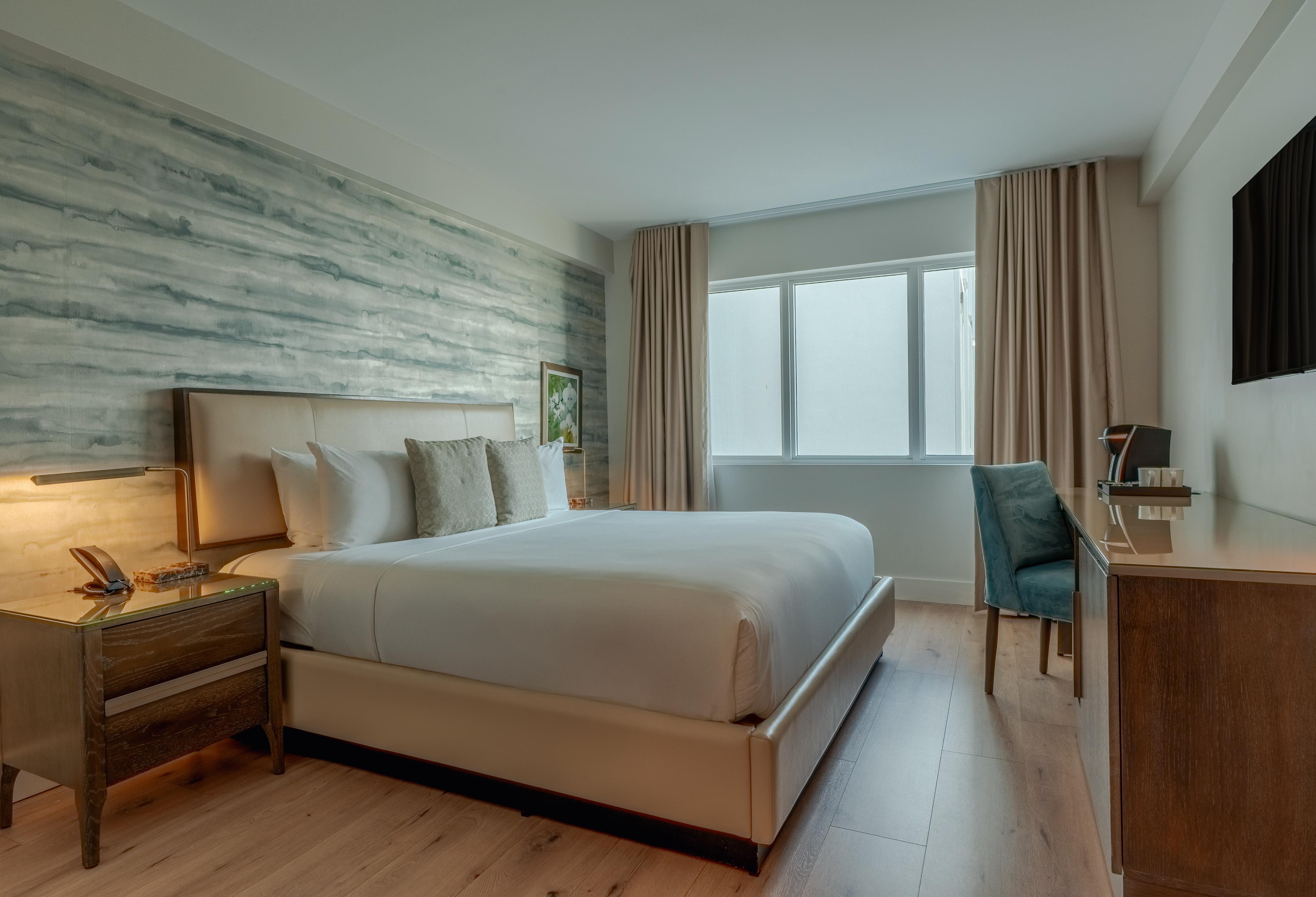 Habitación Iberostar Waves Miami Beach