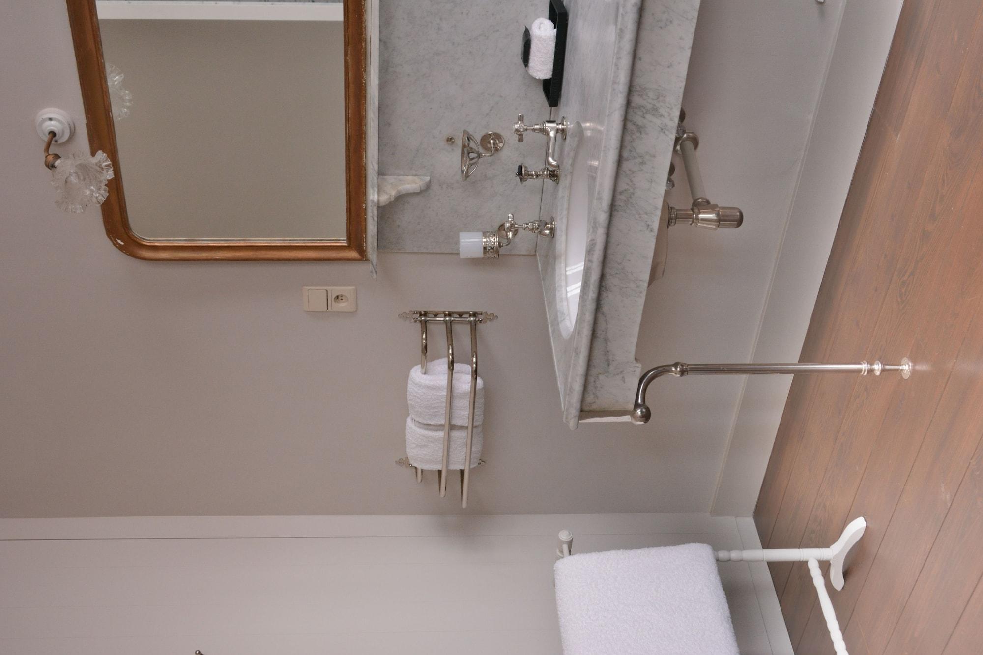 Equipamiento de Habitación Dusk Till Dawn