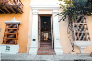 Alojamiento - Nacar Hotel Cartagena, Curio Collection by Hilton