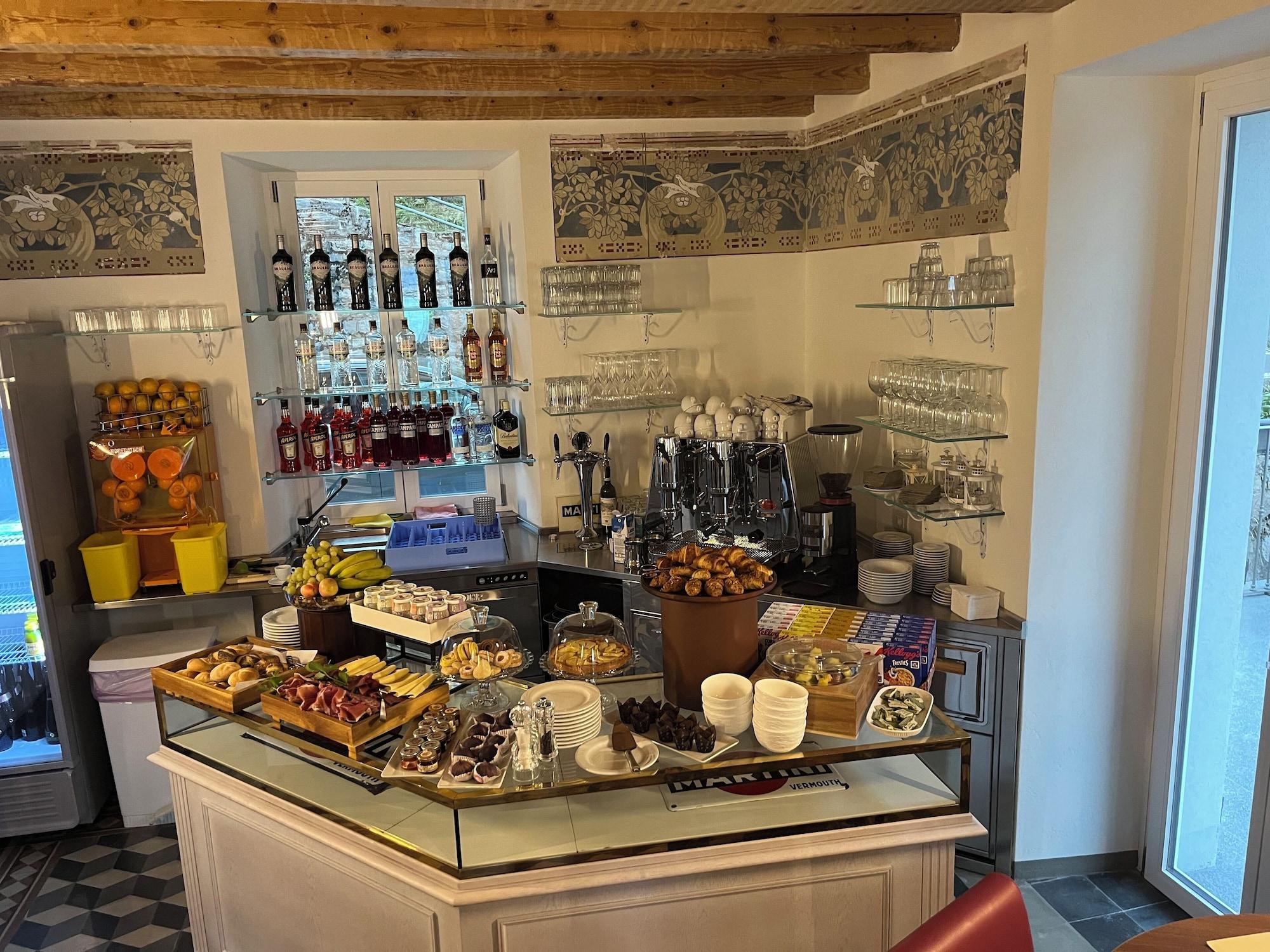 Restaurant Villa Rêverie - Boutique Hotel