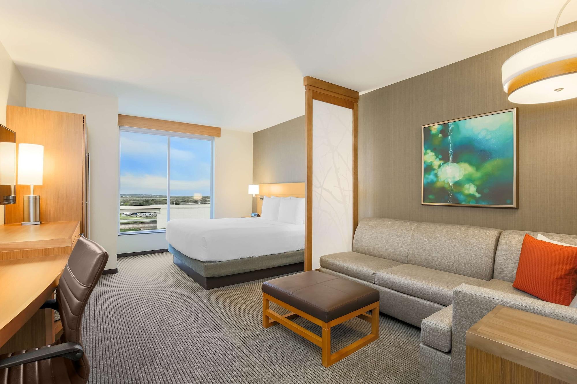 Habitación Hyatt Place Austin Cedar Park