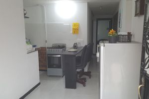 Alquiler Vacacional - apartment near corferias terminal military club US embassy