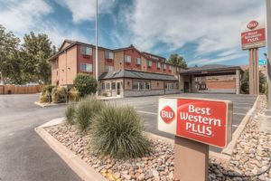 Alojamiento - Best Western Plus Yakima Hotel