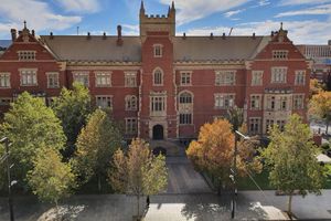 Actividad - Aventura Cultural en North Terrace - Recorrido a pie