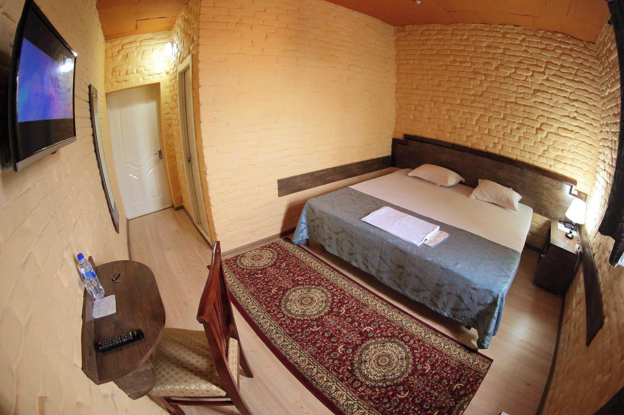 Varios Star Hotel Tashkent