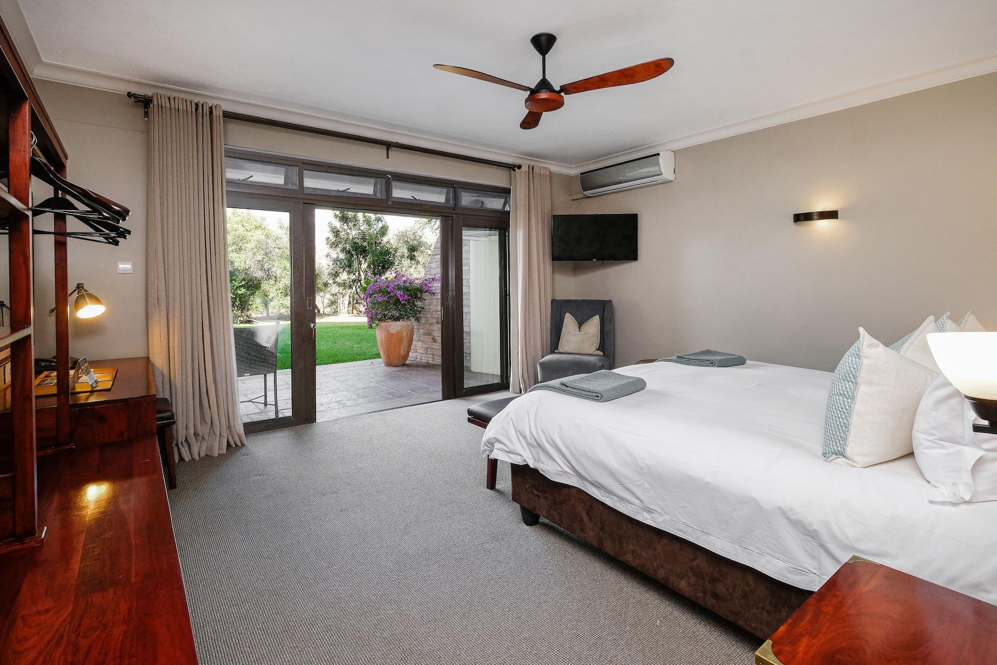Habitación Ilala Lodge Hotel