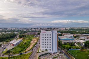 Paquete - Ramada by Wyndham Manaus Torres Center