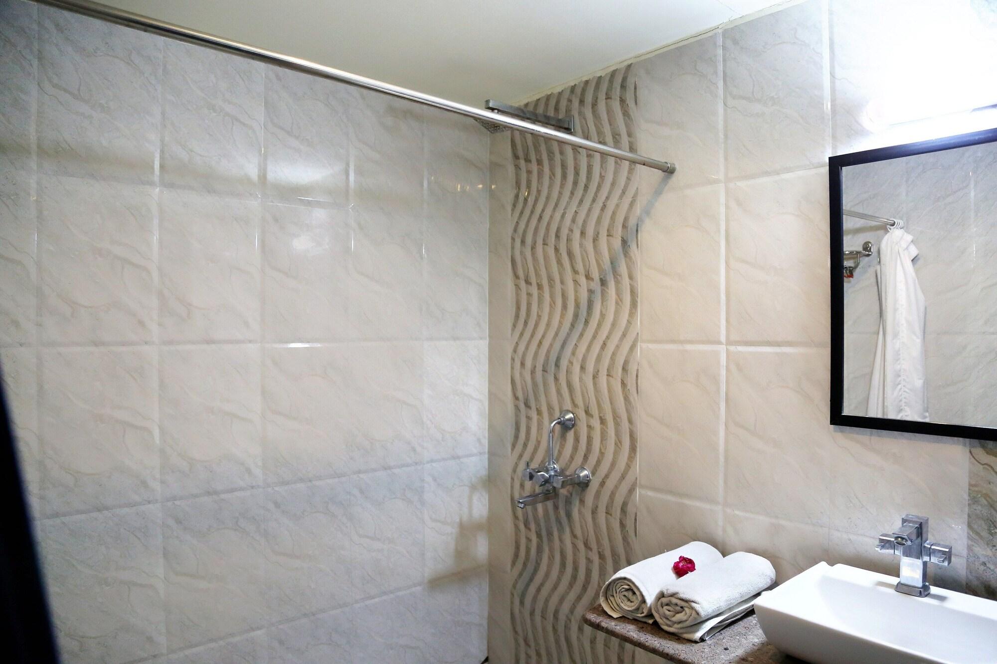 Equipamiento de Habitación Narayans Leela Inn