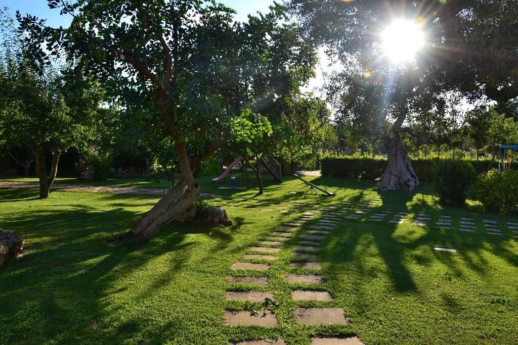 Comodidades del Alojamiento B&B SanteBice