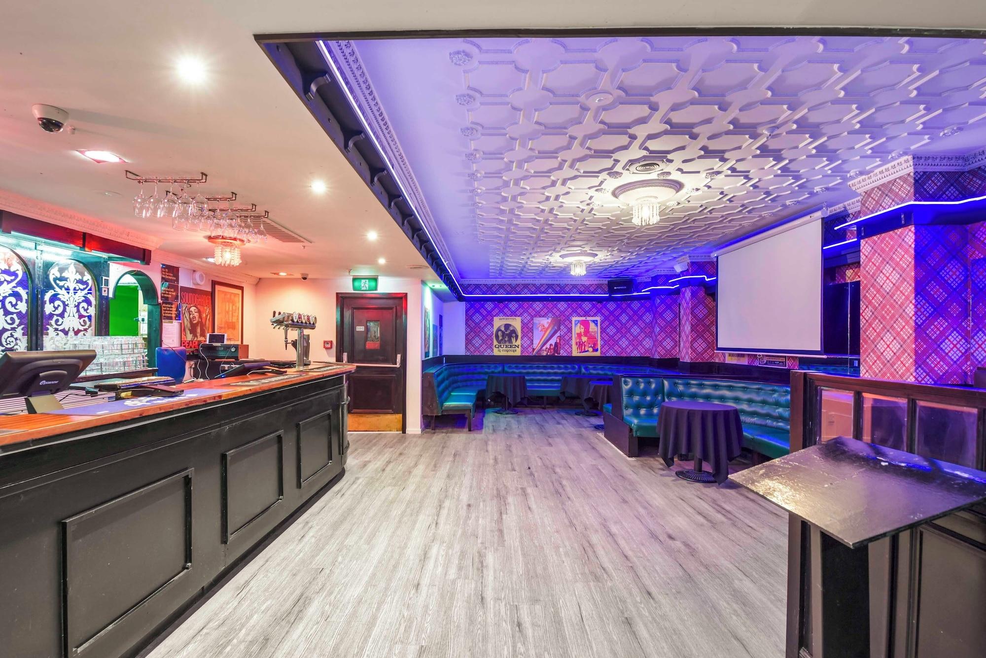 Sala de Reuniones Albion of Auckland