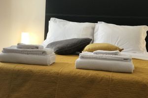 Alquiler Vacacional - Feel Belem - the most charming neighborhood in Lisbon
