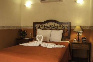 Alojamiento - Hotel Maya Campeche